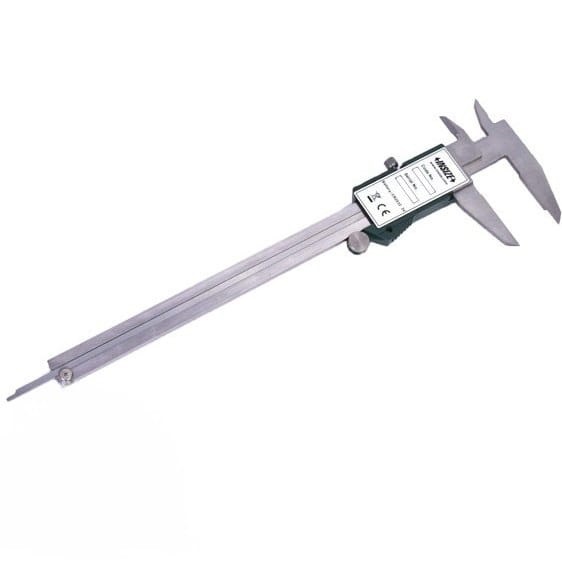 کولیس 20سانت دیجیتال اینسایز کد1112-200