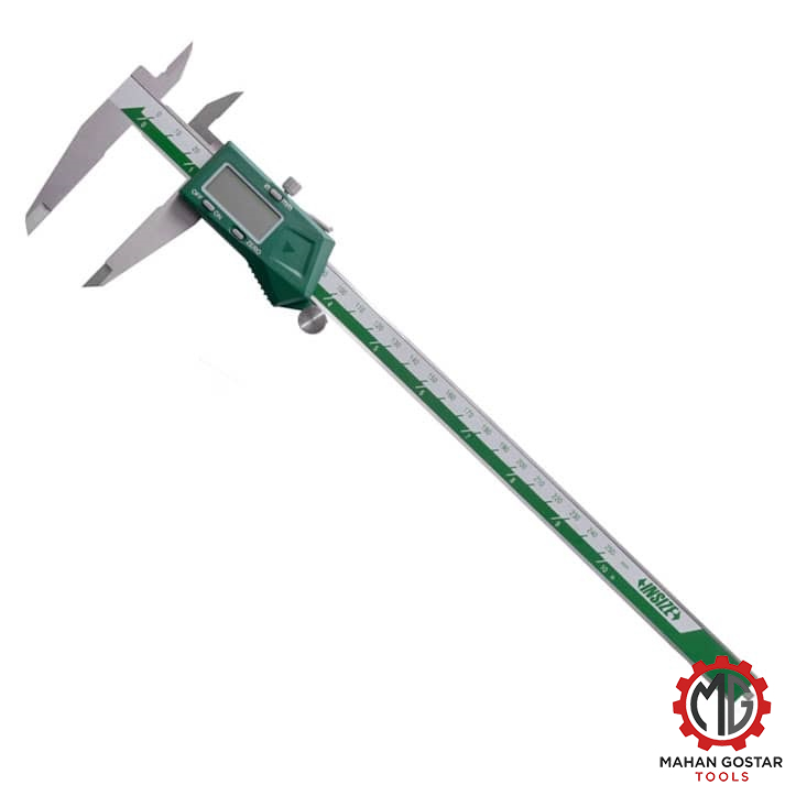کولیس25سانت دیجیتال اینسایز کد1112-250