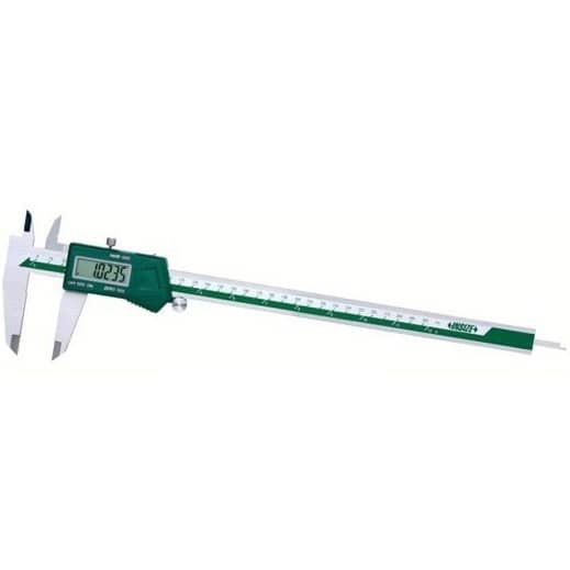 کولیس30سانت دیجیتال اینسایز(INSIZE)کد1112-300