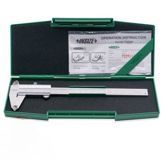 کولیس ساده اینسایز(INSIZE)کد1250-150