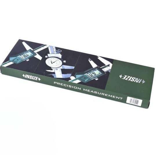 کولیس30سانت دیجیتال اینسایز(INSIZE)کد1112-300
