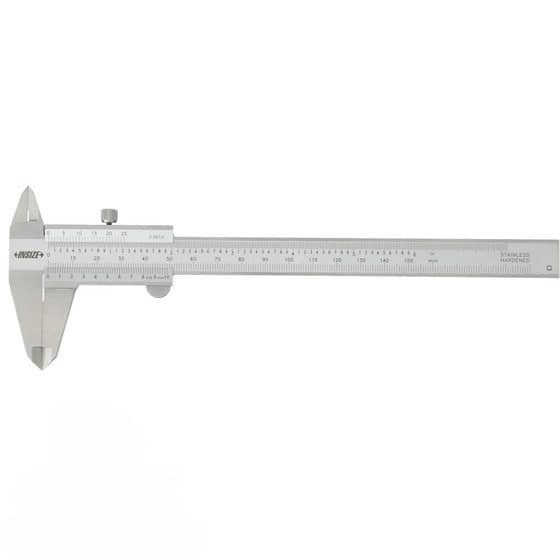 کولیس ساده اینسایز(INSIZE)کد1250-150