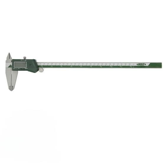 کولیس30سانت دیجیتال اینسایز(INSIZE)کد1112-300