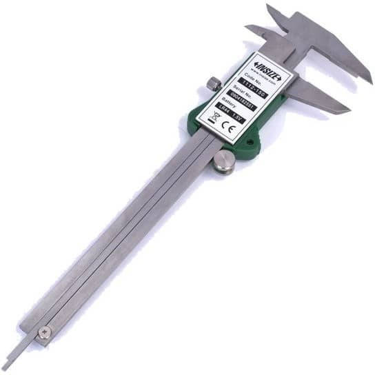 کولیس 15سانت دیجیتال اینسایز کد1112-150