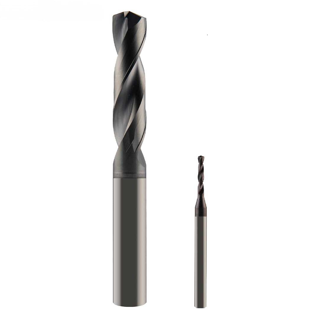 مته تمام الماس کارباید برند(SUNX)سایزهای 1mm تا 20mm