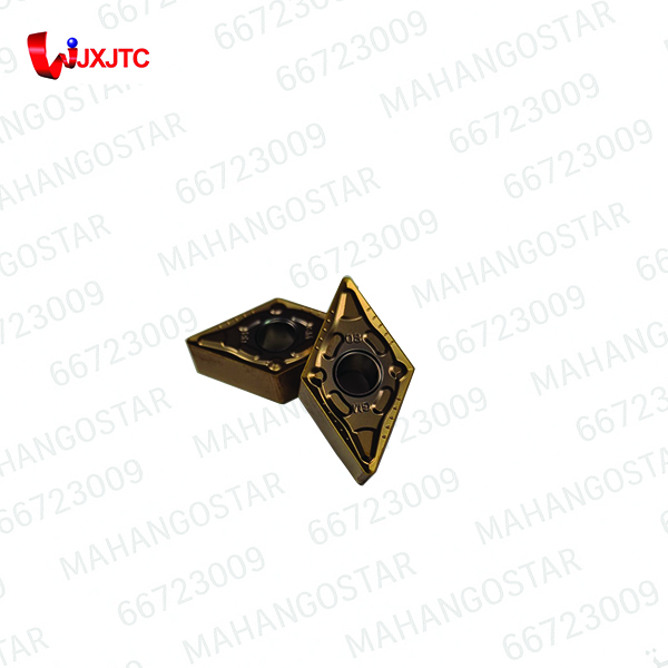 الماس تراشکاری DNMG150608-GM JT12225 برند JXJTC