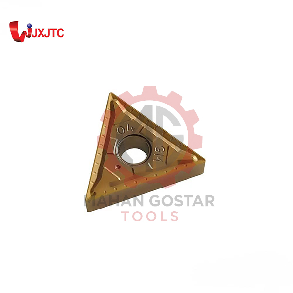 الماس تراشکاریTNMG160408-GM JT1225 برند JXJTC