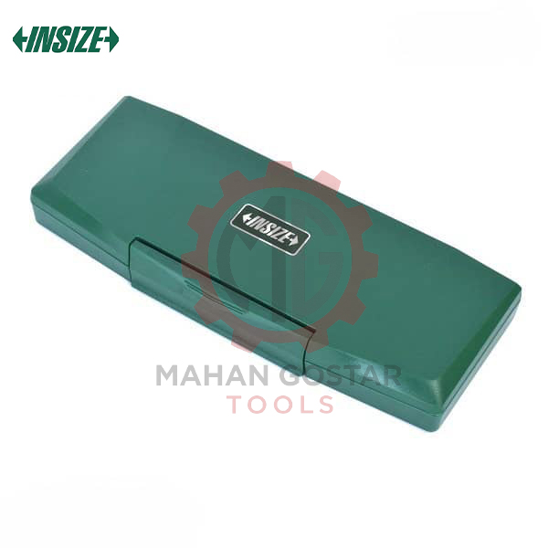کولیس ساعتی اینسایز (INSIZE)
