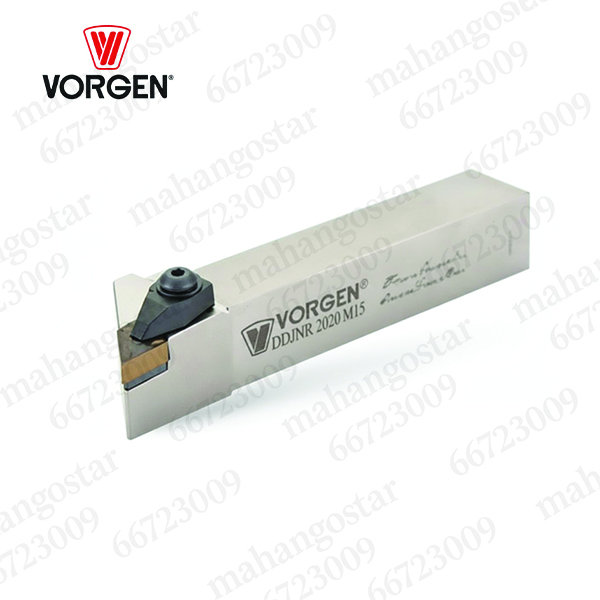 هلدر تراشکاری DDJNR 2020 M15 برند VORGEN