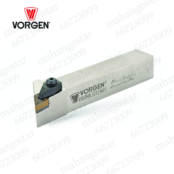 هلدر تراشکاری DDJNR 3232 M15 برند VORGEN