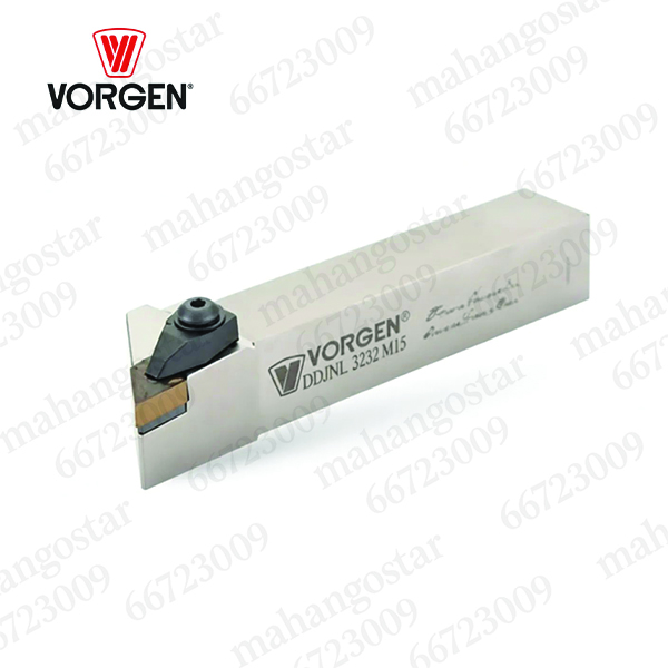 هلدر تراشکاری DDJNL 3232 M15 برند VORGEN