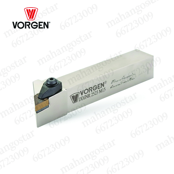 هلدر تراشکاری DDJNR 2525 M15 برند VORGEN