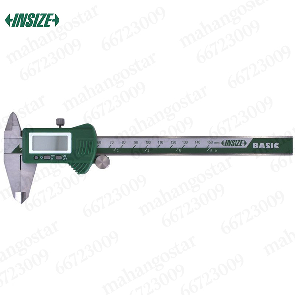 کولیس15سانت دیجیتال اینسایز کد1112-150
