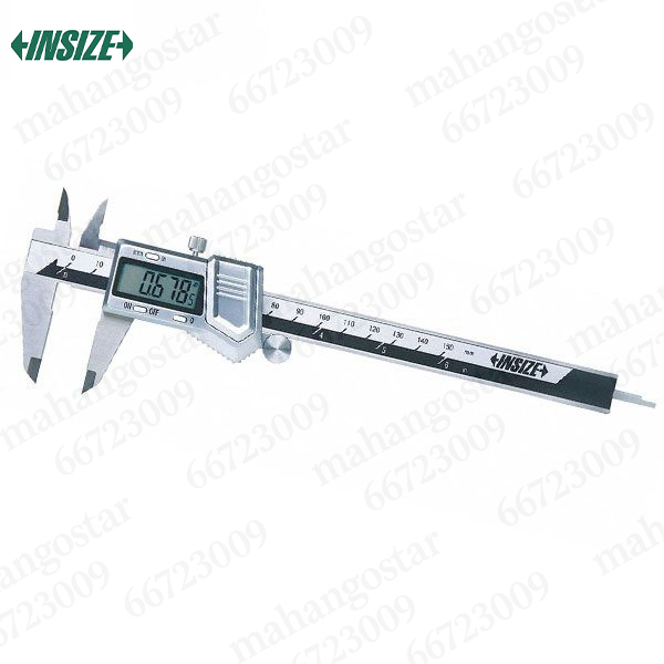 کولیس 15 سانت دیجیتال اینسایز کدA1114-150