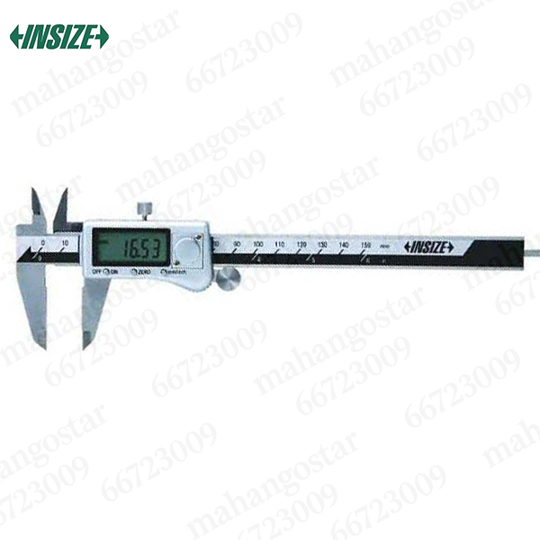 کولیس 20سانت دیجیتال اینسایز کدA1114-200