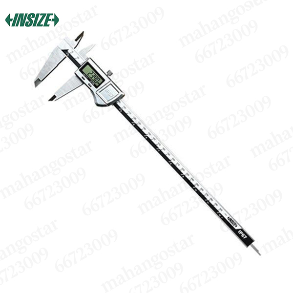 کولیس30سانت دیجیتال اینسایز کدA1114-300