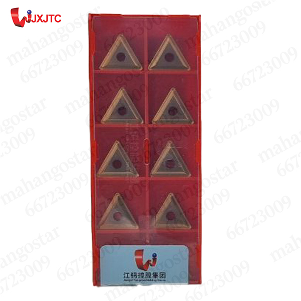 الماس تراشکاری TPMR160308-D3 JT1225برندJXJTC