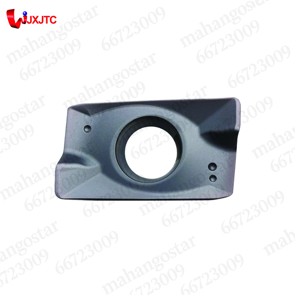 الماس تراشکاری APMT1135PDER-H2 JT1025A برندJXJTC