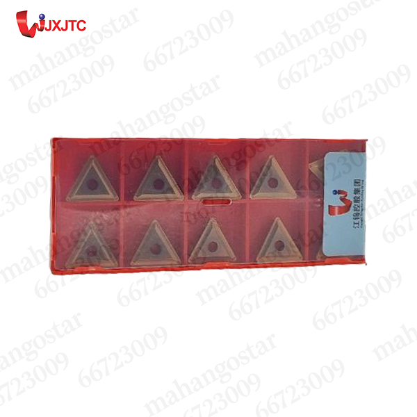 الماس تراشکاری TPMR160308-D3 JT1225برندJXJTC