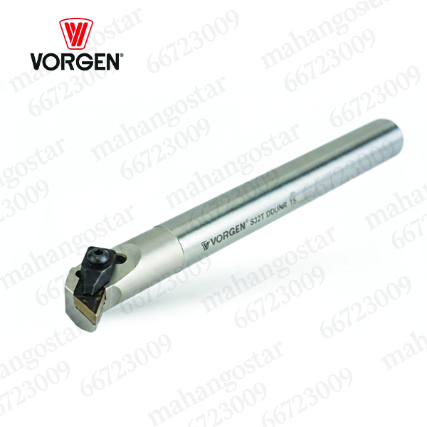 هلدر تراشکاری S32T DDUNR 15 برند VORGEN