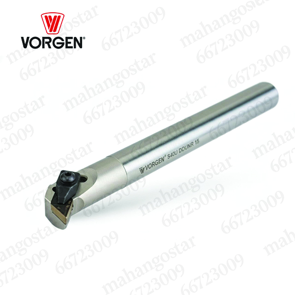 هلدر تراشکاری S40U DDUNR 15 برند VORGEN