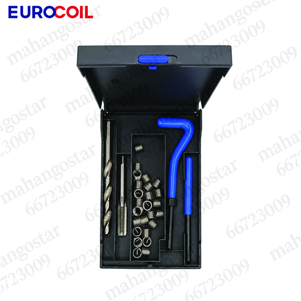 کیت هلی کویل EUROCIL M2.5